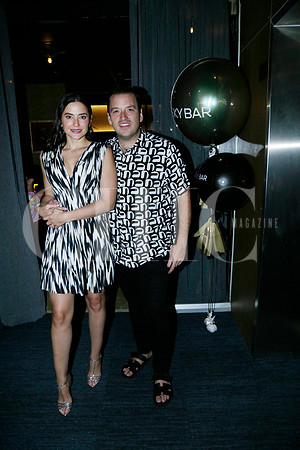 Elena Baille y Alberto Martínez (3)