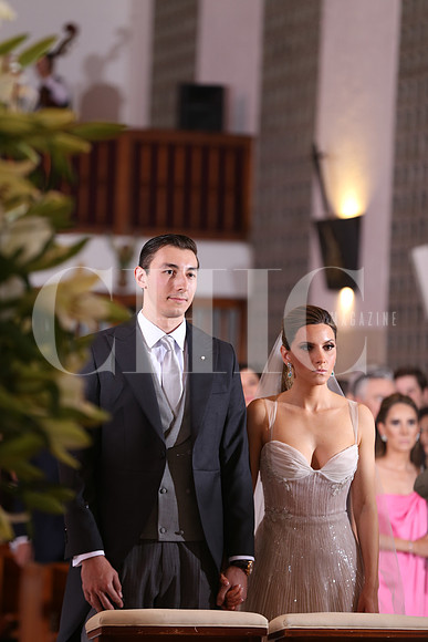 Novios 4