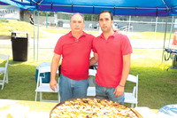 Gregorio González y Gregorio González