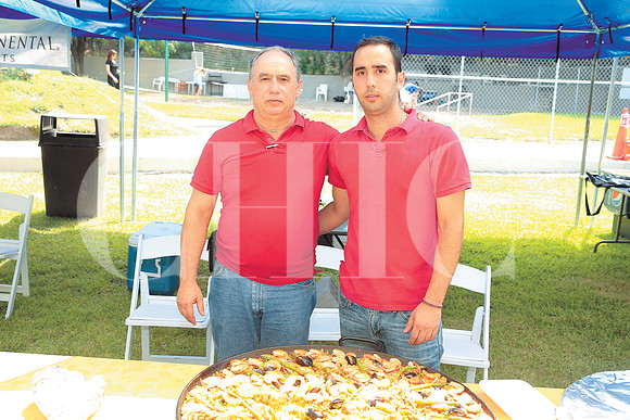 Gregorio González y Gregorio González
