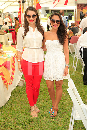 Ale Campa y Paulina Figueroa (1)