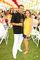 Jorge González y Olga García de González
