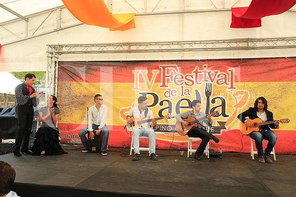 Festival de la Paella (2)