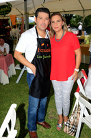 Fernando Sánchez y Lorena Martínez de Sánchez (1)