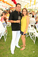 Jorge González y Olga García de González (1)