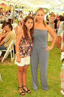 Catalina Mascareño y Jacqueline Cuadra (1)