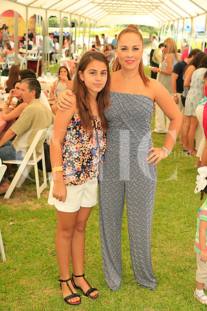Catalina Mascareño y Jacqueline Cuadra (1)
