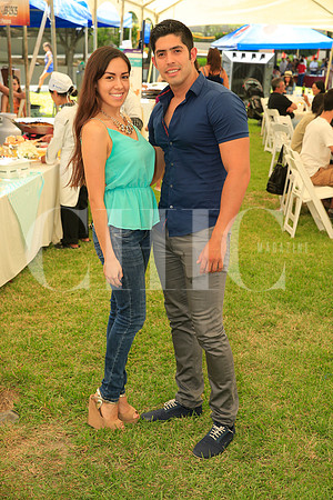 Diana Acosta y Aldo Zaid (1)