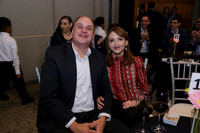 Edgar Fernández y Claudia Duarte 0