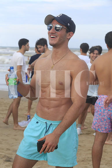 NICOLÁS OLIVARES