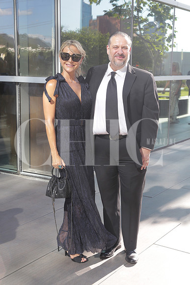 Mima Garza y Abelardo Garza 2