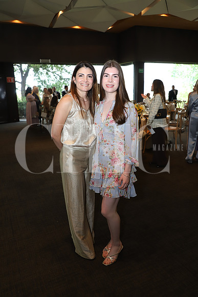 Gabriela Chao y Gabriela Turrent1