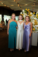 Despina Kalionchiz de Serrato, Valeria Serrato y Lucia Martínez de Benavides 1