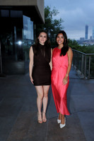 Fernanda Ramos y Camila Romo 1