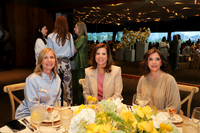 Ana Ritz de Aldape, Gabriela Sada y Mariela Paramo 0