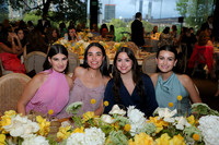 Jimena Sagaón, Marisol Garza, Ana Lucia Páez y Susana Plancarte 1