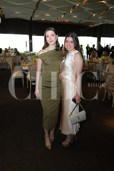 Ana Vale Lozano y Luciana Cardenas 0