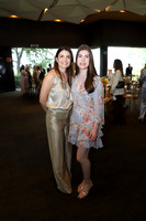 Gabriela Chao y Gabriela Turrent0