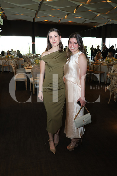 Ana Vale Lozano y Luciana Cardenas 1