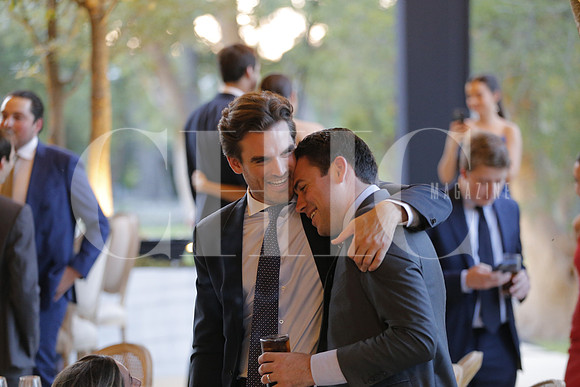 Boda de Maria Milmo y Andres Mendez 29