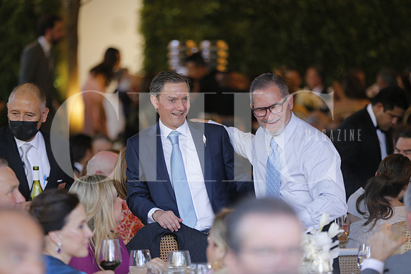 Boda de Maria Milmo y Andres Mendez 13