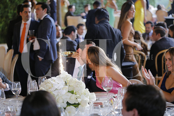Boda de Maria Milmo y Andres Mendez 21