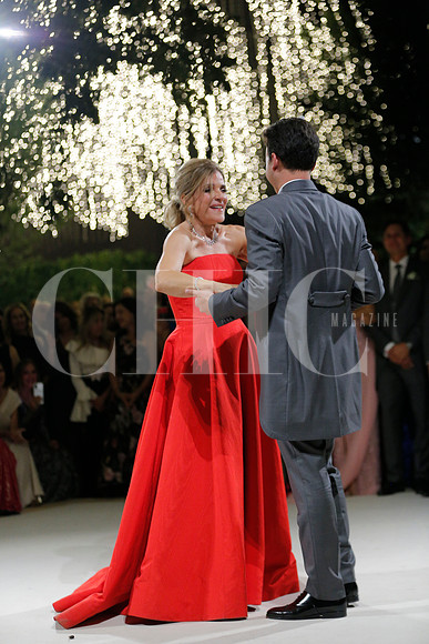 Boda de Maria Milmo y Andres Mendez 41