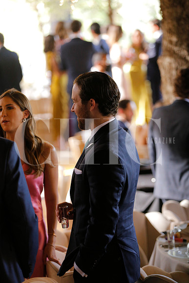 Boda de Maria Milmo y Andres Mendez 2