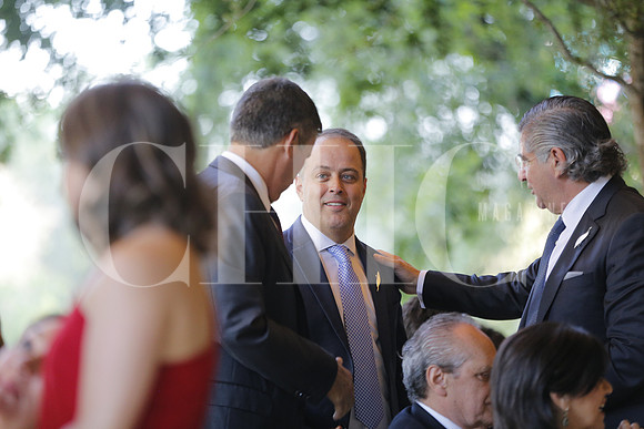 Boda de Maria Milmo y Andres Mendez 11