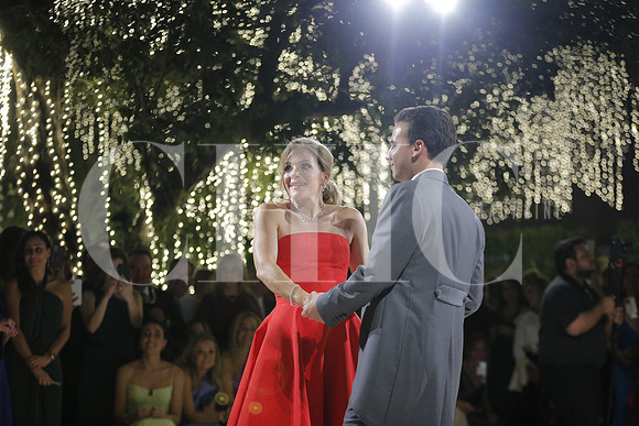 Boda de Maria Milmo y Andres Mendez 38