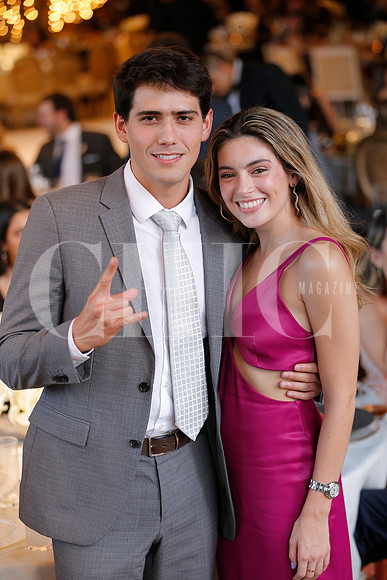 Andrés Manautou y Karla Hinoiosa 2