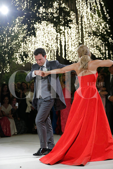 Boda de Maria Milmo y Andres Mendez 43