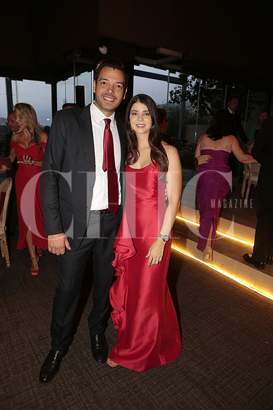 Pepe Salgado y Jessica Williams 2