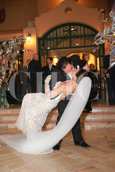 Boda de Daniela Gracida y Fernando Maynez 44