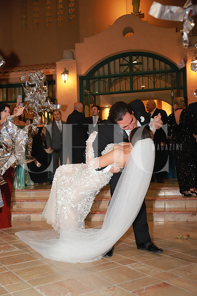 Boda de Daniela Gracida y Fernando Maynez 45