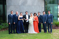 Boda de Daniela Gracida y Fernando Maynez 2