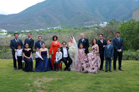 Boda de Daniela Gracida y Fernando Maynez 3