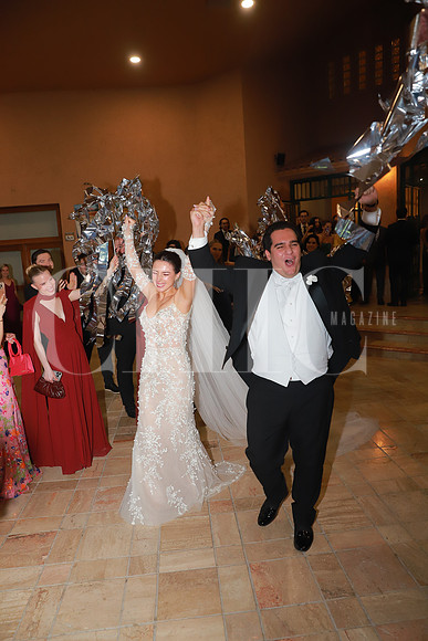 Boda de Daniela Gracida y Fernando Maynez 47