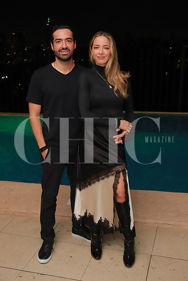 Pepe Gonzalez y Angie Andonie 4
