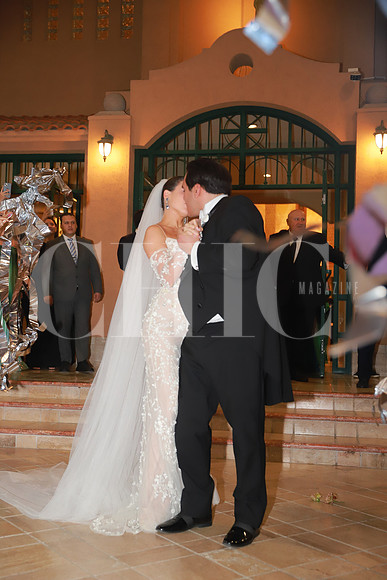Boda de Daniela Gracida y Fernando Maynez 46