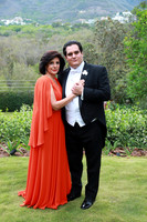 Boda de Daniela Gracida y Fernando Maynez 1