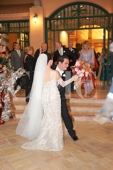 Boda de Daniela Gracida y Fernando Maynez 42