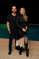 Pepe Gonzalez y Angie Andonie 3