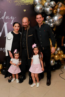 Karen Villagomez, Ramses Andonie, Ramses Andonie4