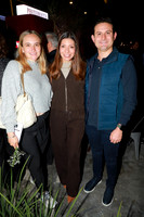 Ale Garza, Ingrid Rincón y José Miguel Pro 5