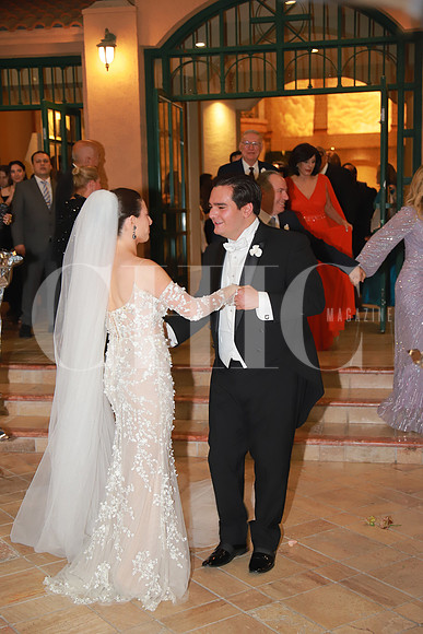 Boda de Daniela Gracida y Fernando Maynez 43