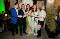 Eugenio Zendejas, Eugenio Zendejas, Chayito Zendejas, Rosario Gonzalez y Ana Lucía Zendejas 2