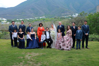 Boda de Daniela Gracida y Fernando Maynez 4