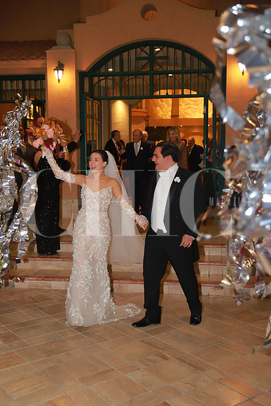 Boda de Daniela Gracida y Fernando Maynez 41