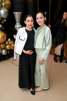 Karen Villagomez y Keyla Villagomez 1
